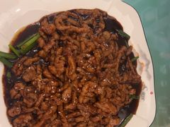 -巷儿里餐厅·杭帮菜(信义坊店)