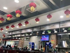 -金刚山(学府路店)