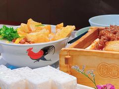 -悦满楼·西关名点·湛江名菜(航空综合大厦店)