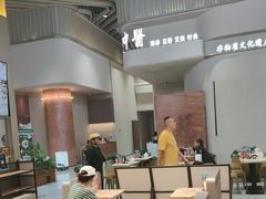 -小杨生煎(深圳岗厦北店)