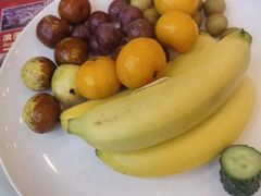 -天外天美食广场(哈尔滨路店)