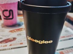 -gleeglee乐溢亦茶(合生汇店)