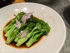 -南堂馆·新川菜(天府三街店)