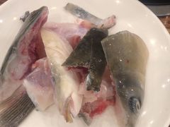 -正能量脆肉鲩火锅