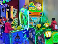 -芭菲盛宴·环球美食(北城国际店)