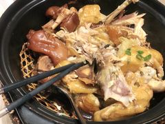 -卢家湾大酒店(诸暨店)