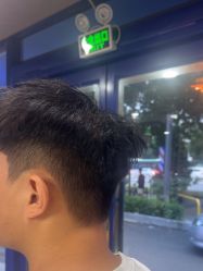 -大人物·男士理发馆