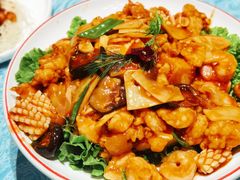 -北塘海鲜·天津菜(大光明桥旗舰店)