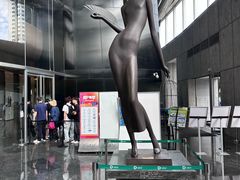 -上海中心大厦