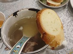 -汗腾格里·风味餐厅(新疆驻京办店)