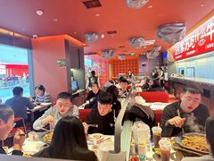 -蛙来哒(石景山万达店)
