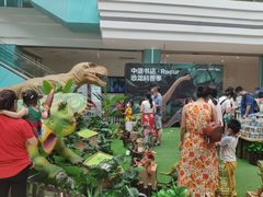 -大族广场Mall&More