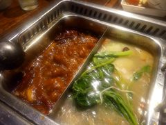 -好得火锅(育才店)