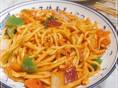 -贺秦生陕面王(富力城店)