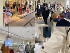 -王府井奥莱临潼小镇(临潼店)