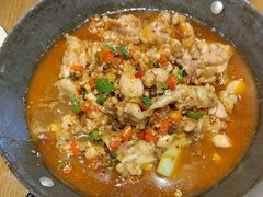 -后湖小院·乡野田园菜