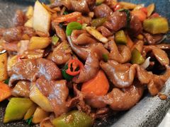 -马凯餐厅(地安门店)