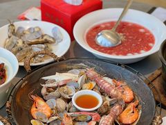-阿毛饭店·正宗宁波菜(儿童公园旗舰店)