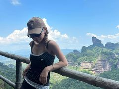 -丹霞山风景名胜区