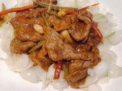 -大洋家·精品潮汕菜·生腌砂锅粥(天河东路店)