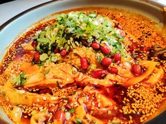 -辛香汇(飞洲店)