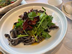 -月福京味斋·烤鸭店·北京菜(鼓楼总店)