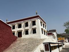 -五当召景区