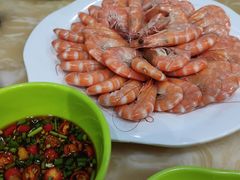 -小海豚•老字号海鲜餐厅(天涯店)