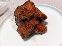 本帮熏鱼-屋里厢上海菜馆