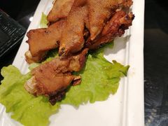 -锡和无锡菜(景丽苑店)