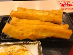 -永和大王(茉莉上新·军博店)