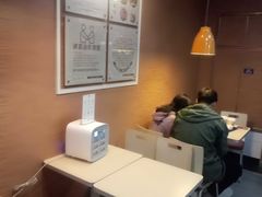 -迈德思客•汉堡•烤鸡(围墙巷店)