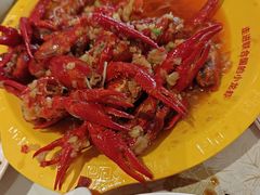 -味道工厂楚虾王(龙虾城店)
