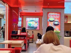 -朴大叔拌饭(广州越秀未来城店)