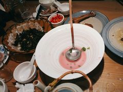 -炊烟·山房菜