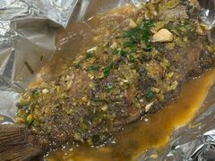 -衡厨·衡阳土菜(中南店)