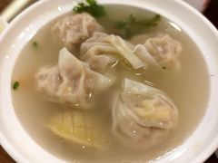 -惠宾饭庄(中山路店)