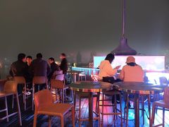 -罗斯福色戒酒吧(外滩店)
