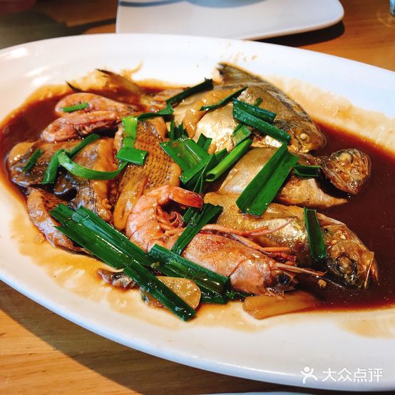 又见小鱼(杉杉普陀天地店)