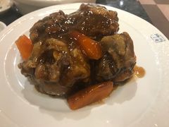 红烧牛尾-鸿宾楼(朝阳门店)
