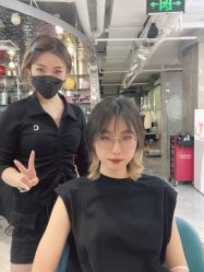 -悦SALON