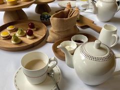 -三嚥阁 La Villa Restaurant