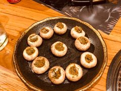 -黑牛の店·和牛烧肉(合生汇店)