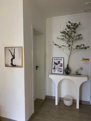 -闺蜜瑜伽·普拉提女性塑形馆