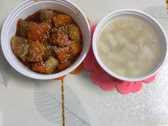 -黄记潮汕甜汤(贝底田坊店)