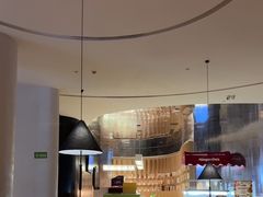 -涨巢·潮玩水疗局