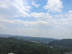 -普陀宗乘之庙(小布达拉宫)