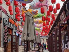 -劈柴院