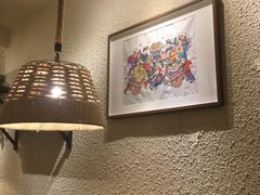 大堂-豆爺小面(朱雀店)