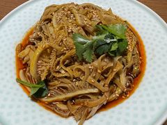 -掌上鲜(南顺城街店)